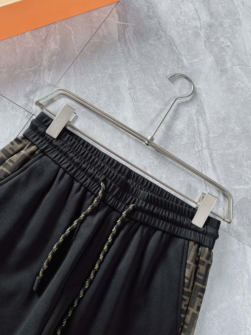 Fendi Long Pants